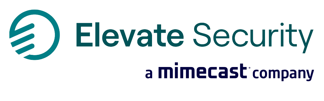 Elevate Security Logo