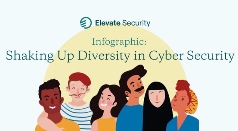 Elevate Security shaking up diversity in cyber security