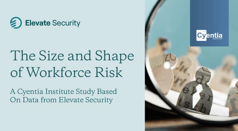 The Size and Shape of Workforce Risk