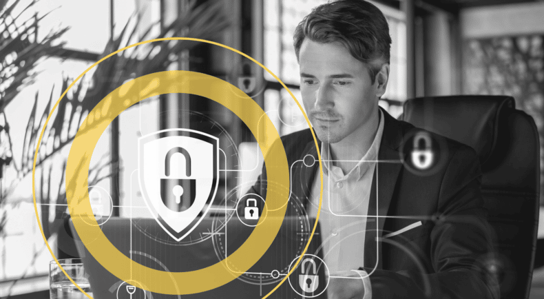Learn why perimeter security is no longer sufficient for today’s technology and discover how proactive user risk mitigation can keep your company data safe.