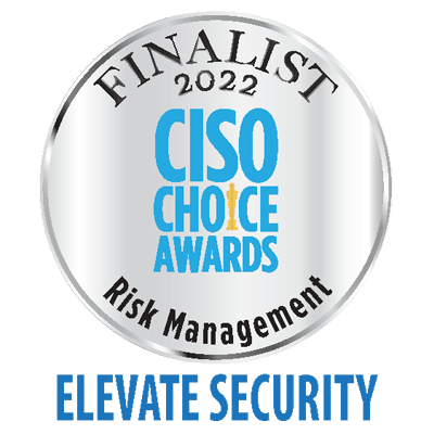 2022 CISO Choice Awards Logo