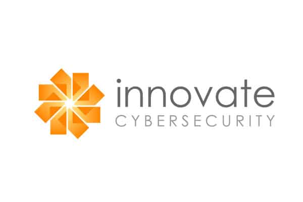 Innovate Cybersecurity Logo