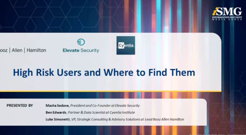 Featured Image for High Risk Users and Where to Find Them Webinar