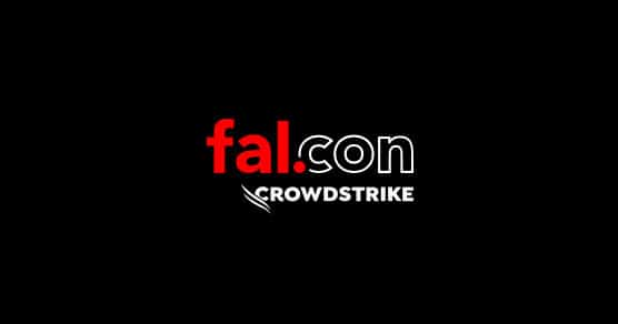 Fal.Con event logo