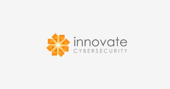 Innovate Cybersecurity logo