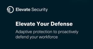 Cover image for the Elevate Your Defense product brief