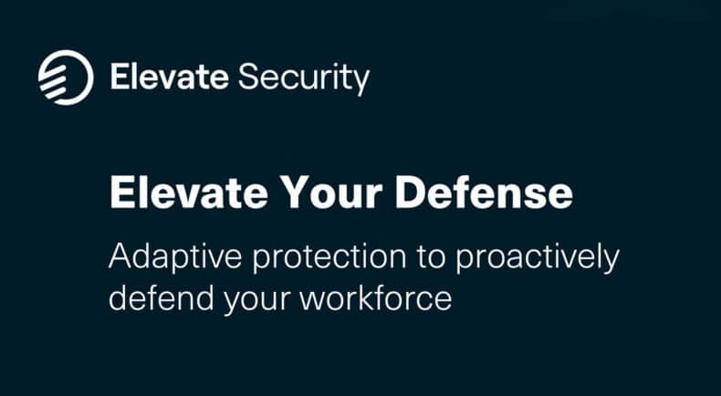 Cover image for the Elevate Your Defense product brief